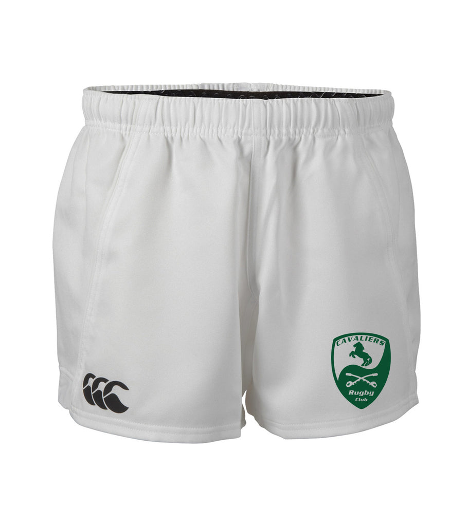 Advantage Rugby Shorts by Canterbury