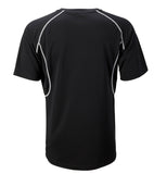 Classic Dry Tee by Canterbury - Black