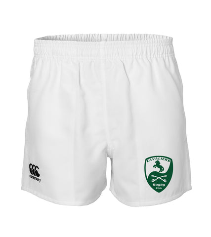 Professional Rugby Shorts by Canterbury