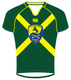 Cavaliers 2014 Replica Jersey by Canterbury